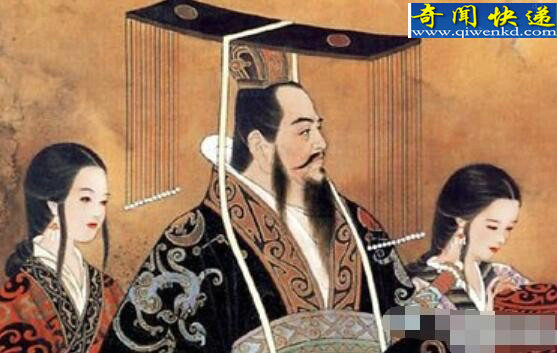 悬案秦始皇身亡前的三件怪事