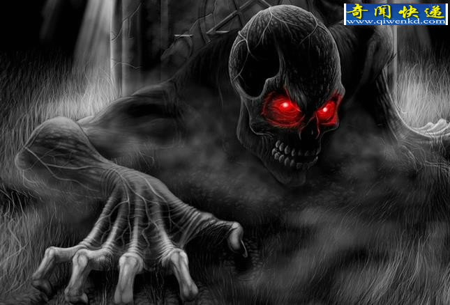 人死前的15种征兆