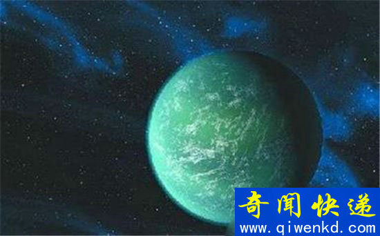 贵州“大锅”超级天文望远镜发现宜居星球