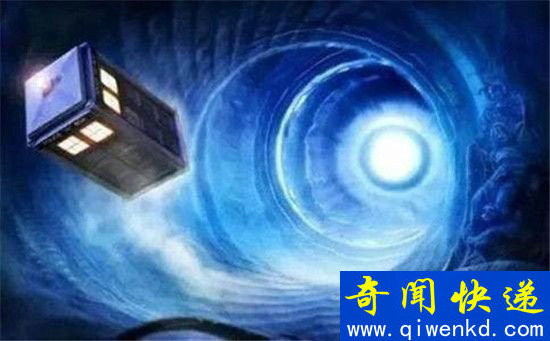 霍金预言:未来10年内人类将会实现时间旅行!