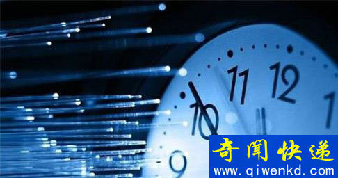 霍金预言:未来10年内人类将会实现时间旅行!