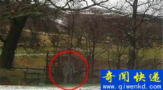 为何鬼能看到人而人看不到鬼? 阴阳眼是什么?
