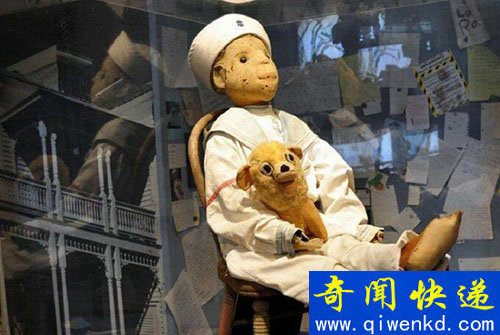 劳伯娃娃