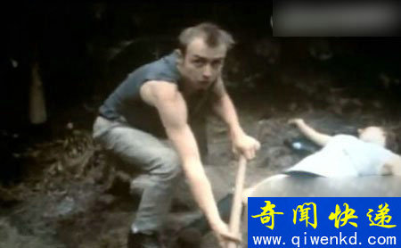 美一恋尸癖男子奸yin停尸房百具女尸16年