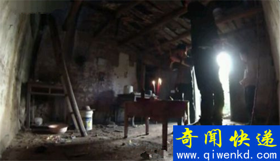 重庆红衣男孩事件始末 民间邪术吓破人胆