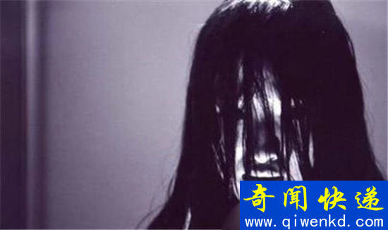 灵异终结者 我终于真正见到了鬼
