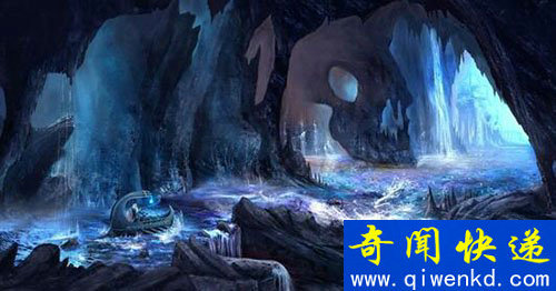 天堂地狱真的存在吗?探索天堂地狱的真相