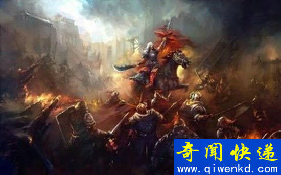 秦始皇陵的千古之谜 秦兵马俑为何被烧?
