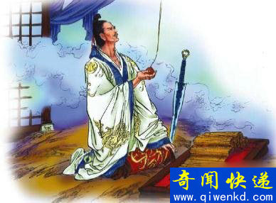 “卧薪尝胆”:是越王勾践还是孙权