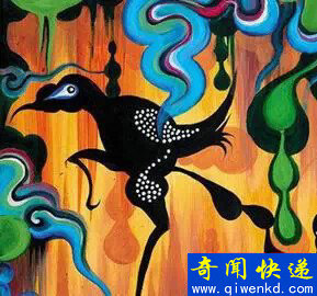 中国十大最诡秘最可怕的蛊术:哈死饿了