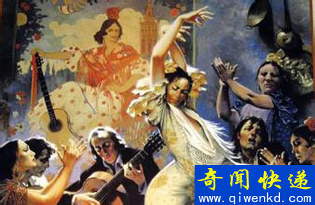 古老智慧:世界上最神秘的八大民族