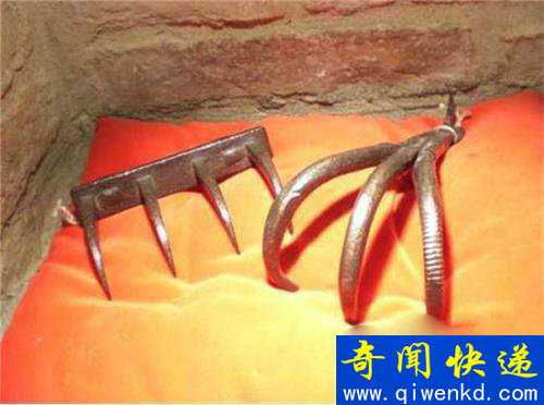 慎点!世界历史上最可怕的15种处死方式
