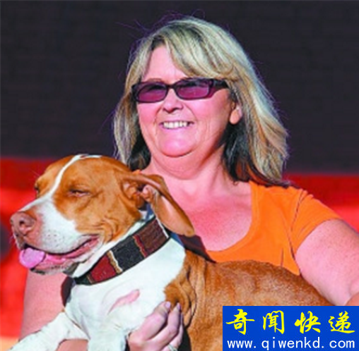 世界最丑狗大赛开跑 最丑狗获奖1500美元