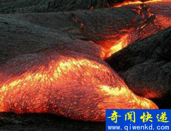 水星存在火山活动 原有的理论将被颠覆