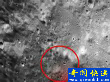 月球惊天谜团!曾有智能生物先于人类登月?