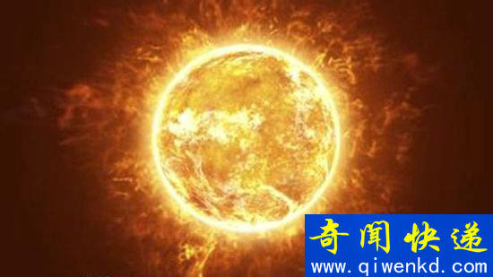 2018年飞向太阳计划 离太阳最近的探测器
