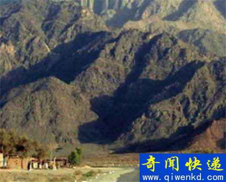 全球十大核试验秘密基地
