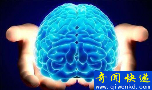 未来人类将脱离身体 仅大脑存在于外星球!
