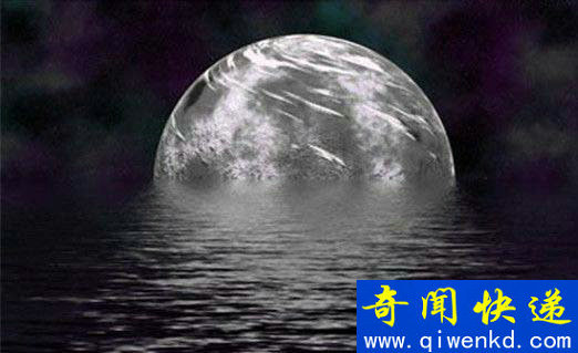 科学家找到一颗“水上漂”神奇行星!可漂浮水上