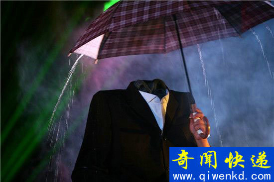 地震震塌千年古墓 半夜阴兵过道小鬼拦路