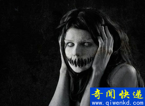 地震震塌千年古墓 半夜阴兵过道小鬼拦路