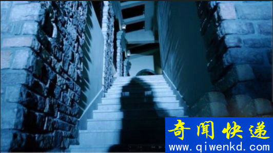 阴阳眼并不是什么神奇的法术