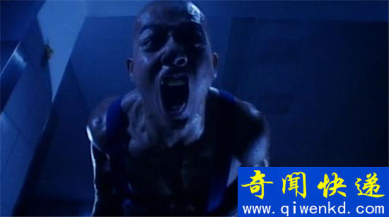 奇案