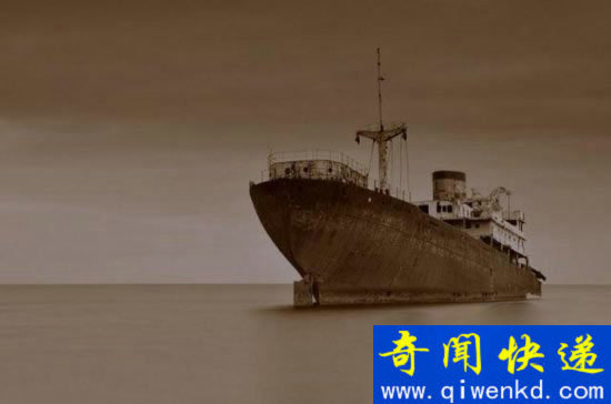 15大神秘灵异事件!外星人绑架案惊世人