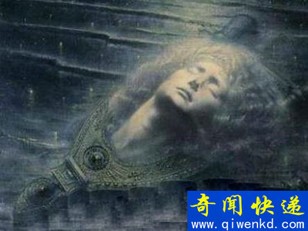 解密:罗马神话中的地狱通道之谜