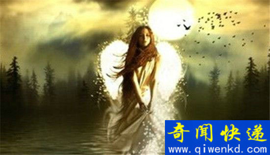 世界八大超自然能力 至今无人能破解