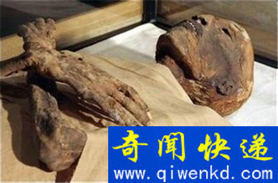 法国圣女死后百年身体不腐 不腐女尸如何形成?