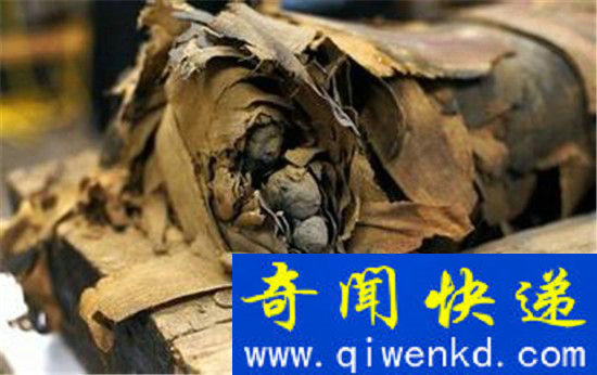 法国圣女死后百年身体不腐 不腐女尸如何形成?