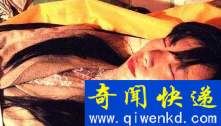 湖北村民发现宋朝古墓 已有八百年历史