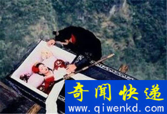 河南千年古墓挖出活女人 科学家们被吓坏了!