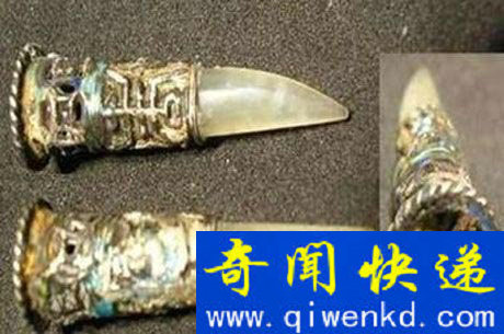 盘点:历史上真正存在过的四大盗墓门派