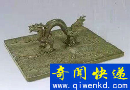盘点:历史上真正存在过的四大盗墓门派
