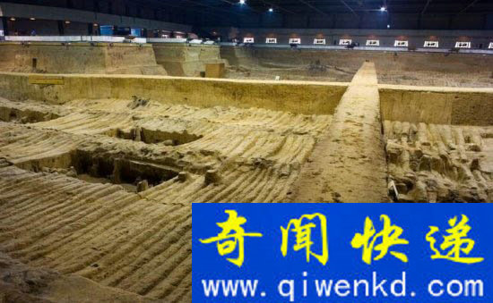 秦始皇陵千年不敢挖的惊人真相