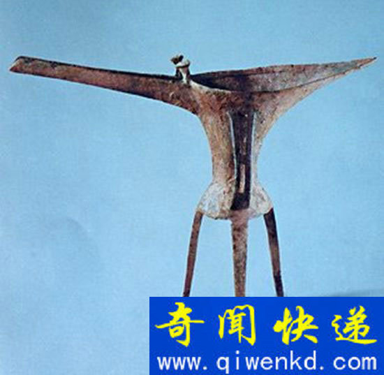 夏朝的存在成为一个谜 到底是如何消失的?