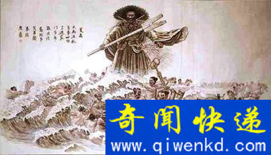 夏朝的存在成为一个谜 到底是如何消失的?