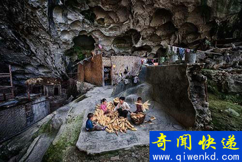 绝对超乎想象!中国10大最神秘的奇特村庄
