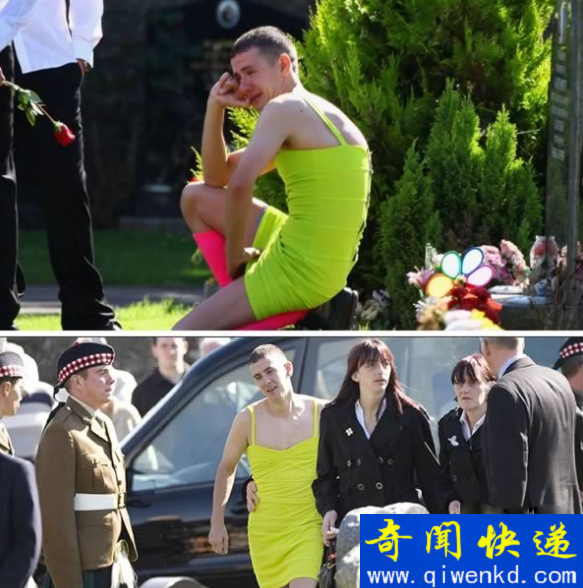 世界10大最令人 匪夷所思的古怪葬礼