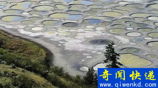 全球最不像地球的惊人景观到底是怎么回事,全球最不像地球的惊人景观是真的吗,全球最不像地球的惊人景观图片,全球最不像地球的惊人景观视频