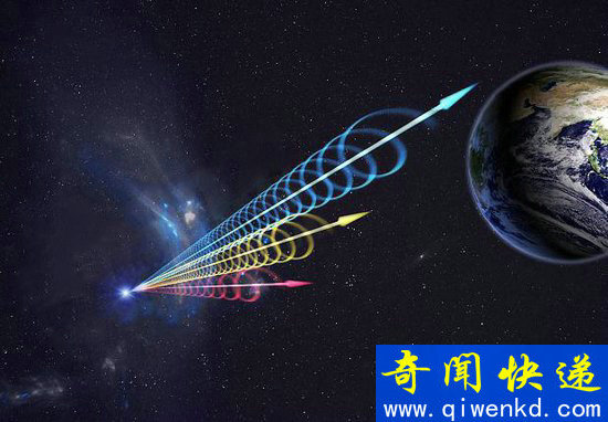 NASA可能也探测到了信号