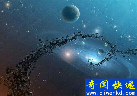 地球六大陨石撞击事件 这些陨石竟被宗教崇拜