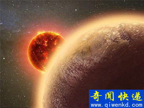 金星存在城市废墟和海洋?离生命越来越近