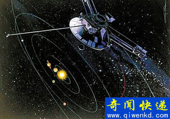 中国已经被外星人监视?是个于外星人有染的国家曝光