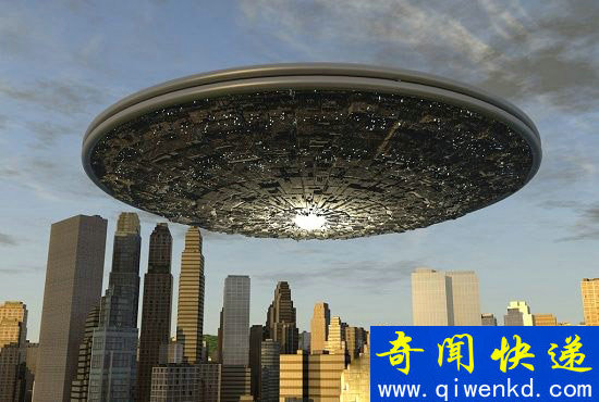 中国已经被外星人监视?是个于外星人有染的国家曝光