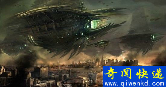 中国已经被外星人监视?是个于外星人有染的国家曝光