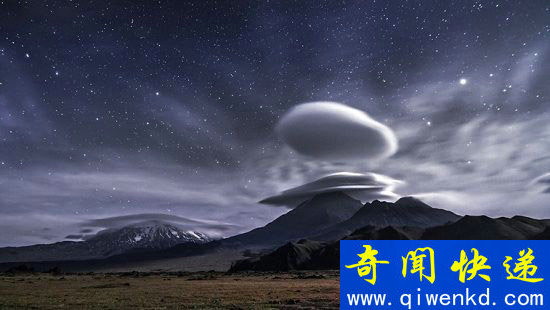 中国已经被外星人监视?是个于外星人有染的国家曝光
