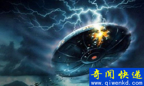 中国已经被外星人监视?是个于外星人有染的国家曝光